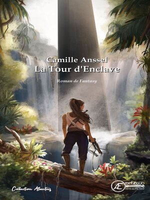 cover image of La tour d'enclave